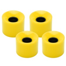 New PUENTE 4x 60x45mm Wheels