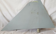 Tornado Aircraft Large Drop