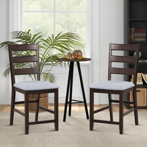Set bar stools counter - bar,