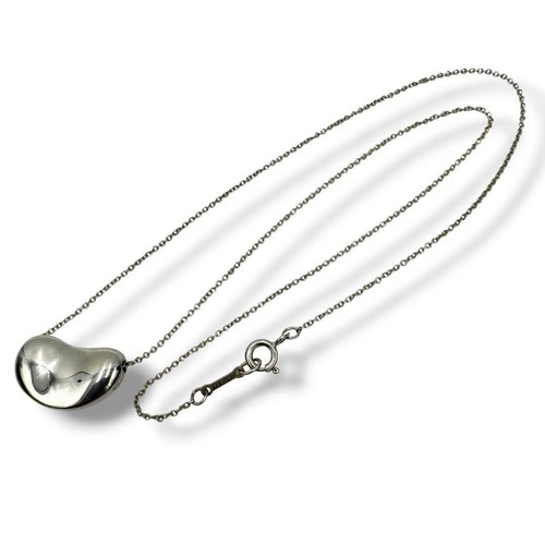 Tiffany elsa peretti bean - &,