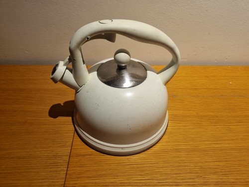 Vintage typhoon white - vintage,