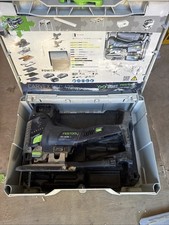 Festool Carvex PSC 420