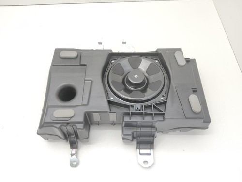 Subwoofer for land rover range - subwoofer,