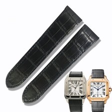 For Cartier Santos100