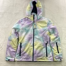 Crane Girls Insulated Ski