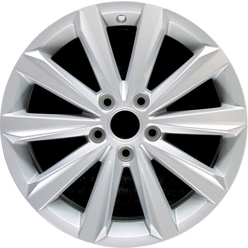 Wheel rim volkswagen passat - volkswagen,