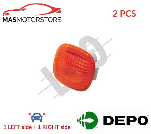 Indicator light blinker lamp - indicator,
