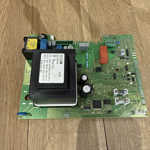 Worcester bosch greenstar 24i - worcester,