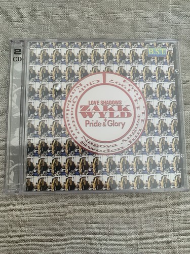 Zakk wylde love - zakk,