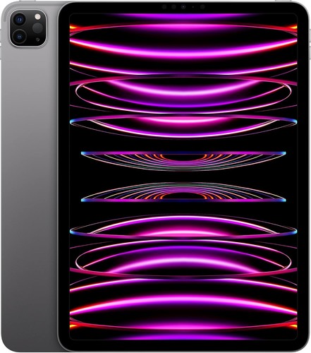 Apple ipad pro 2022 128gb - apple,