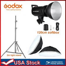Godox SK300II 300W Studio