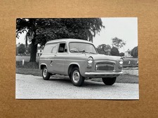 Ford Thames 300E 7cwt Van