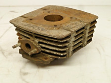 Suzuki ZR50 Cylinder barrel
