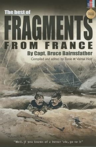 Best fragments from - of,