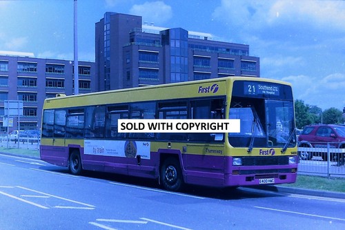 Bus negative 35mm first - bus,