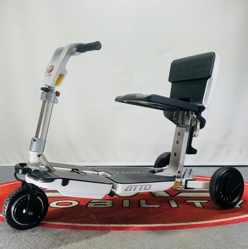 Atto folding car boot portable - atto,
