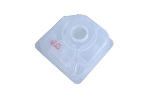 Coolant expansion tank for - coolant,