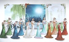 Debbie Moore  Die Cut*  ART