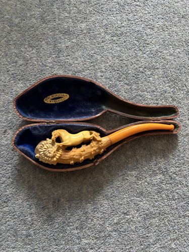 Vintage late 19th century - century, hand