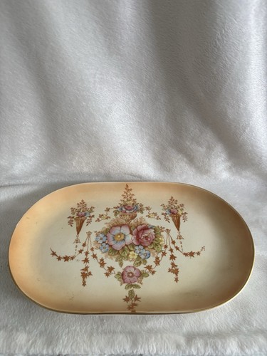 Antique crown devon fieldings - antique,