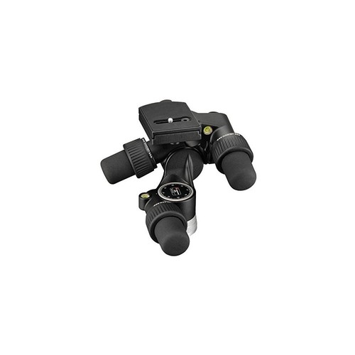 Manfrotto 405 geared tripod - 405,