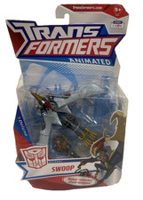Hasbro Transformers Animated