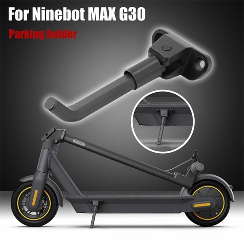 Electric scooter stand foot - electric,