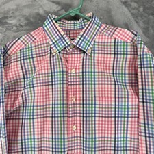 Vineyard Vines Murray Shirt