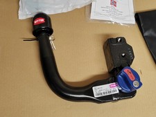 WITTER DETACHABLE TOWBAR