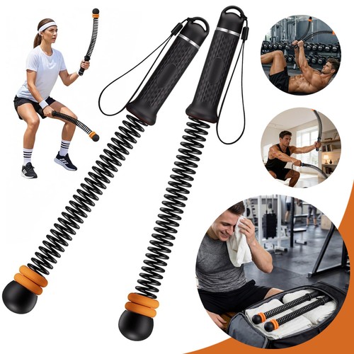 Ropeless battle ropes - 2x,