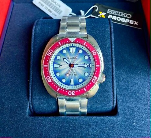 Seiko prospex srpl17k1 - seiko,