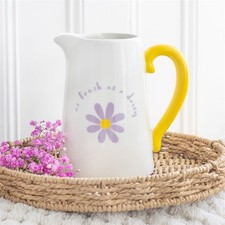 Fresh as a Daisy Ceramic