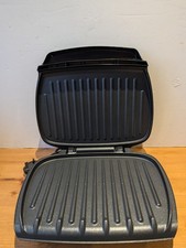 George Foreman 23420 Health