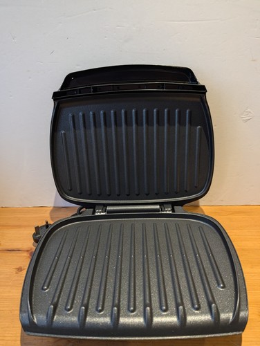 George foreman 23420 health - george,