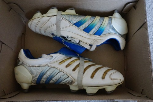 Football boots adidas - football,