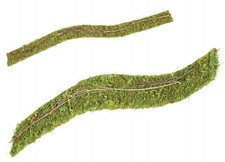 Komodo Natural Moss Bendy