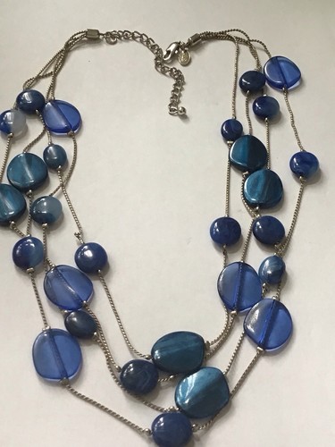 Marks and spencer necklace - spencer, new