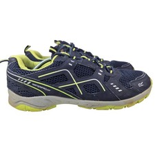 Regatta Mens Vendeavour Walking Hiking Shoes Size - UK11/EU46