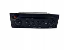 Renault Clio III 2008 Radio CD