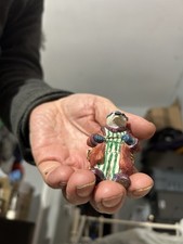 Badger Of Wind In The Willows