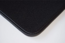 Fits Land Rover Freelander 2 2006-2014 Premier BLACK tailored boot mat Autostyle