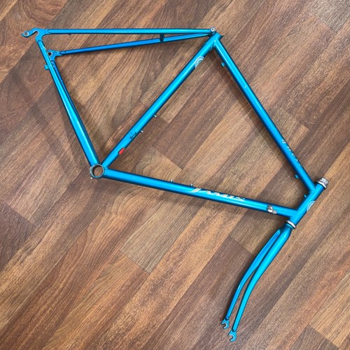 Jamis vintage quest tange - quest,