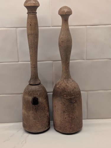 Vintage primitive wooden - vintage/primitive,