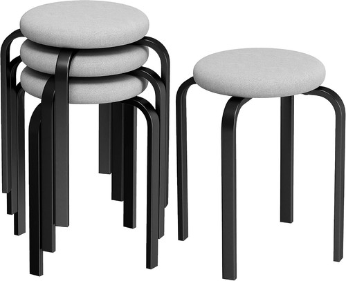 Stackable stools modern - stackable,
