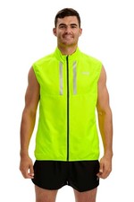 Men's Pace Running Gilet -