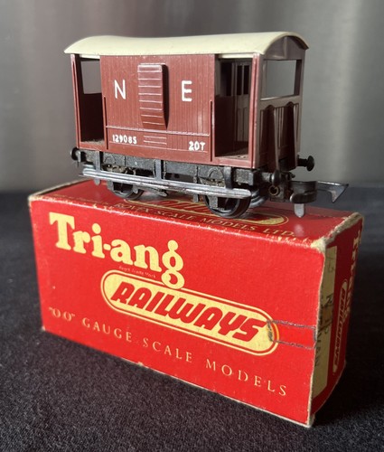 Vintage 1960 tri ang 16 - vintage, r.16