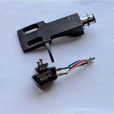 Stanton 500-II MK2 Cartridge