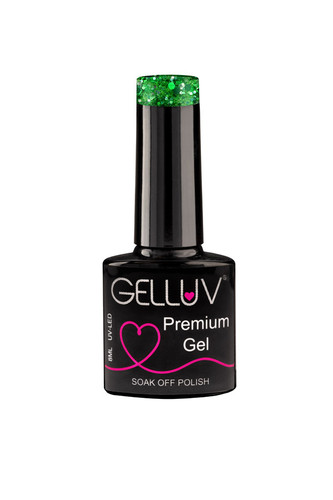 Gelluv gel led - gelluv, uv/led