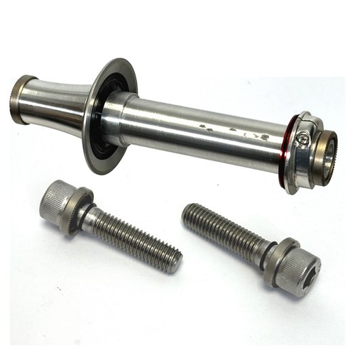 Zipp disc wheel track - track, axle