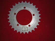 Yamaha TZ250/350, TD2 Pattern